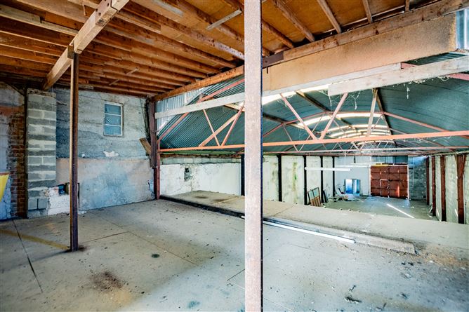 Main Street, Kilbeggan, Westmeath