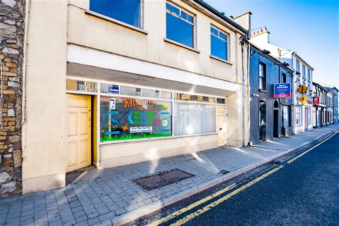Main Street, Kilbeggan, Westmeath
