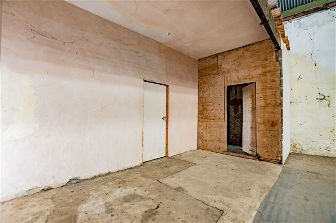 Main Street, Kilbeggan, Westmeath