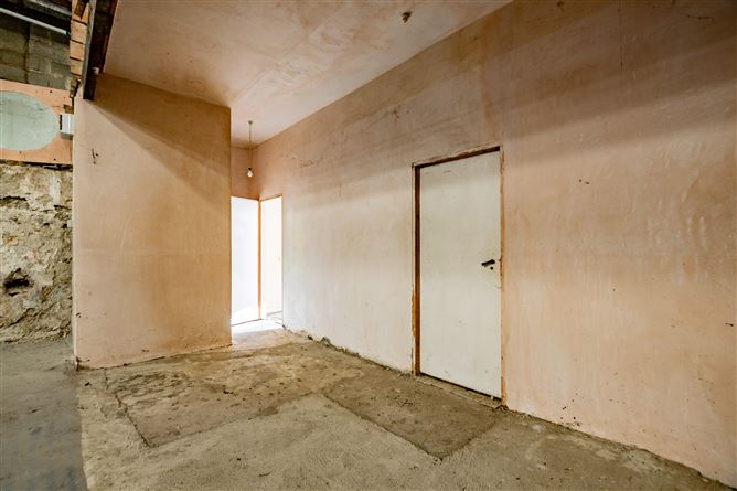 Main Street, Kilbeggan, Westmeath