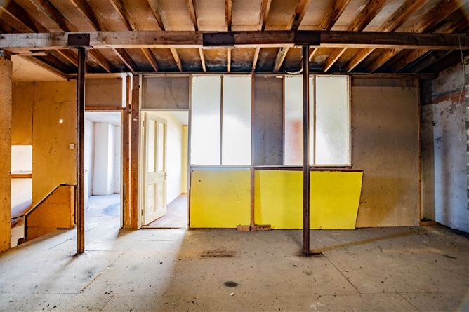 Main Street, Kilbeggan, Westmeath