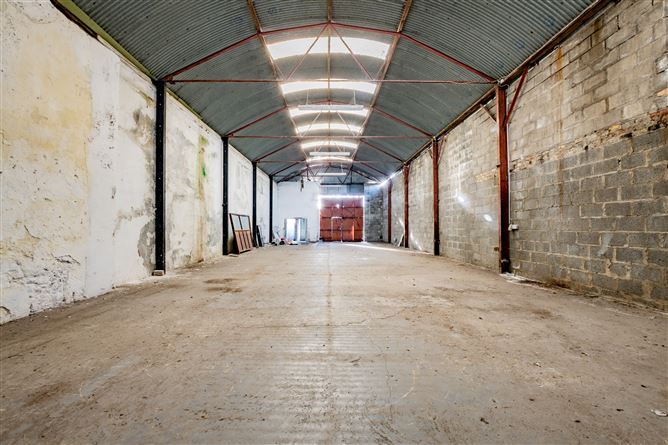 Main Street, Kilbeggan, Westmeath