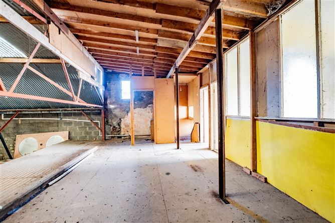 Main Street, Kilbeggan, Westmeath