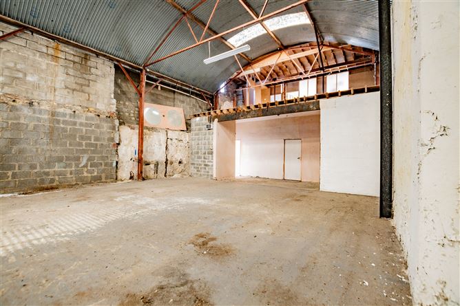 Main Street, Kilbeggan, Westmeath