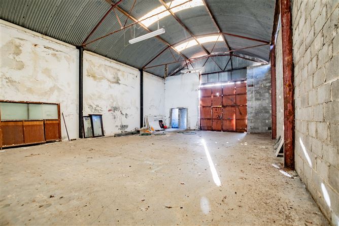 Main Street, Kilbeggan, Westmeath