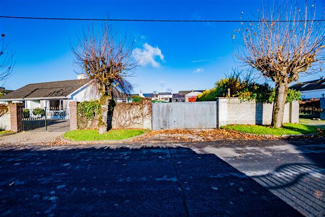 Main Street, Kilbeggan, Westmeath
