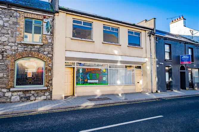 Main Street, Kilbeggan, Westmeath