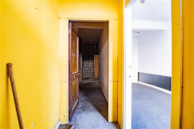 Main Street, Kilbeggan, Westmeath