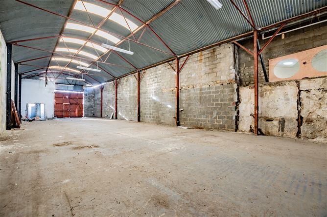 Main Street, Kilbeggan, Westmeath