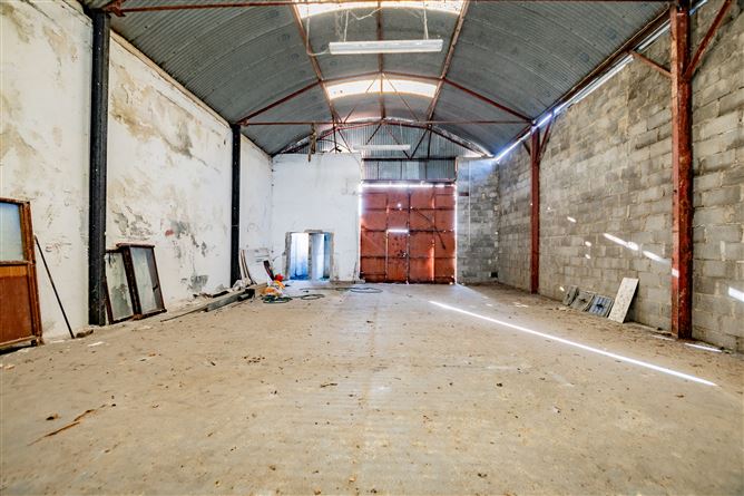 Main Street, Kilbeggan, Westmeath