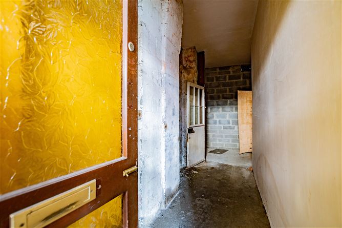 Main Street, Kilbeggan, Westmeath