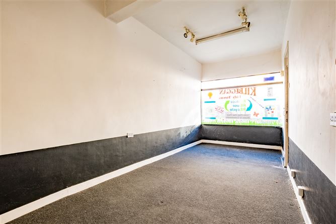 Main Street, Kilbeggan, Westmeath