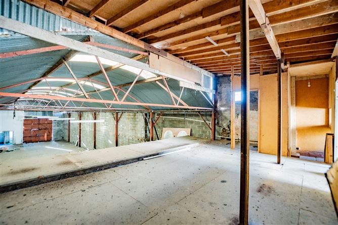 Main Street, Kilbeggan, Westmeath