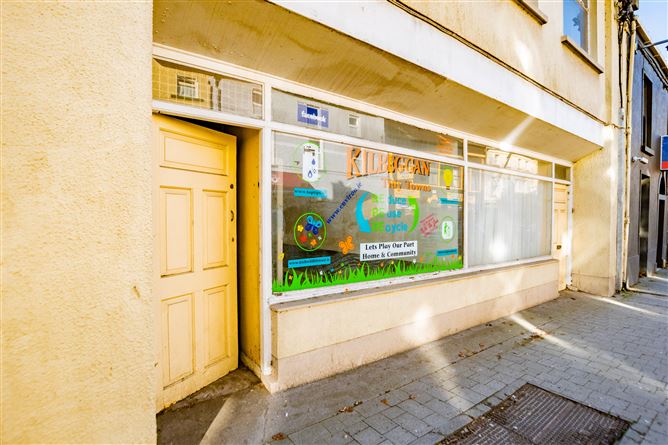 Main Street, Kilbeggan, Westmeath