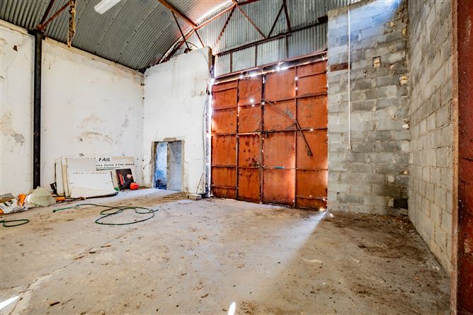 Main Street, Kilbeggan, Westmeath