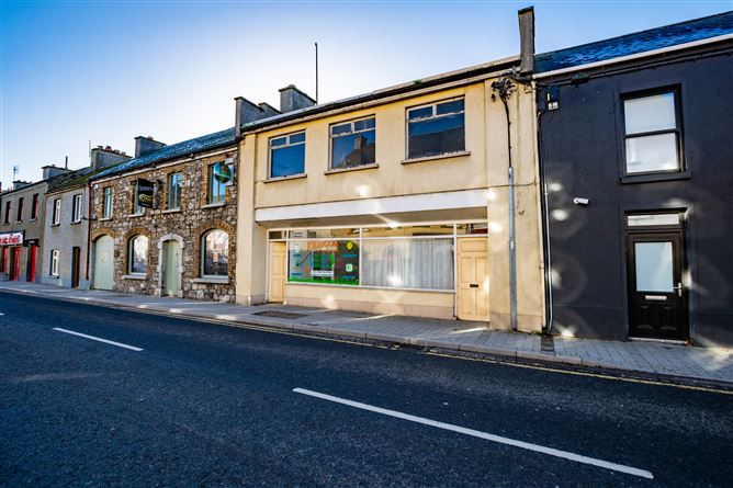 Main Street, Kilbeggan, Westmeath