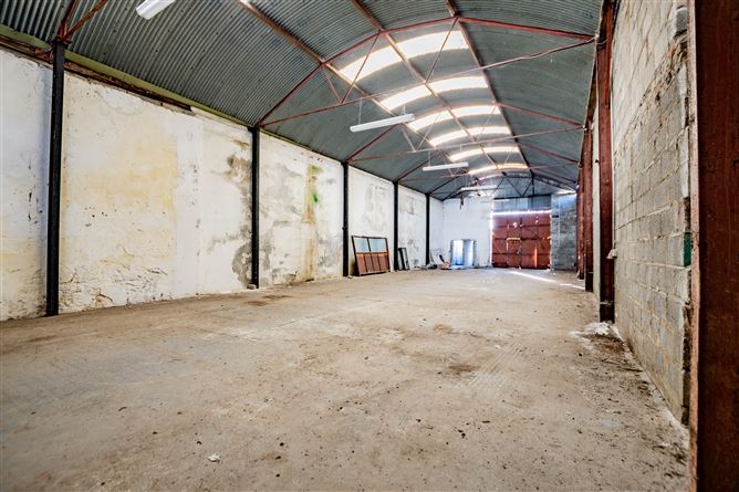 Main Street, Kilbeggan, Westmeath