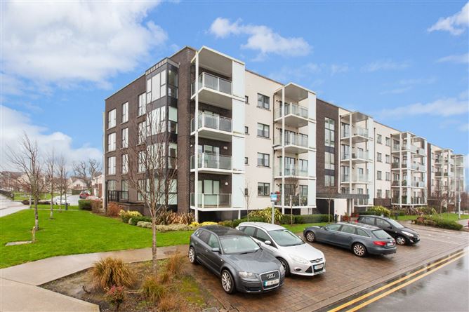 42 Crofton Hall, Hamilton Park, Castleknock, Dublin 15