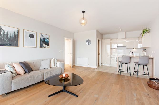 42 Crofton Hall, Hamilton Park, Castleknock, Dublin 15