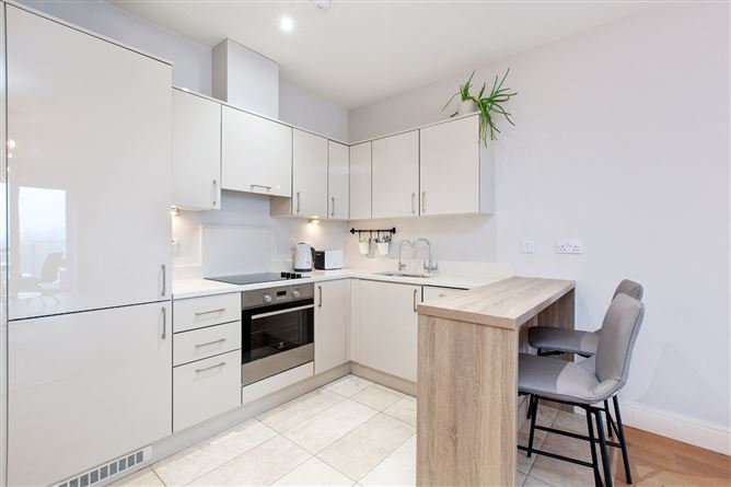 42 Crofton Hall, Hamilton Park, Castleknock, Dublin 15