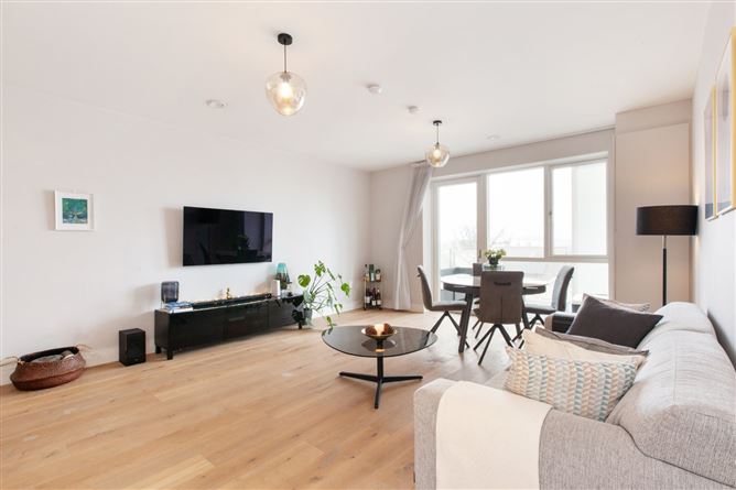 42 Crofton Hall, Hamilton Park, Castleknock, Dublin 15