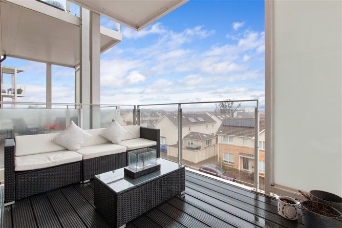 42 Crofton Hall, Hamilton Park, Castleknock, Dublin 15