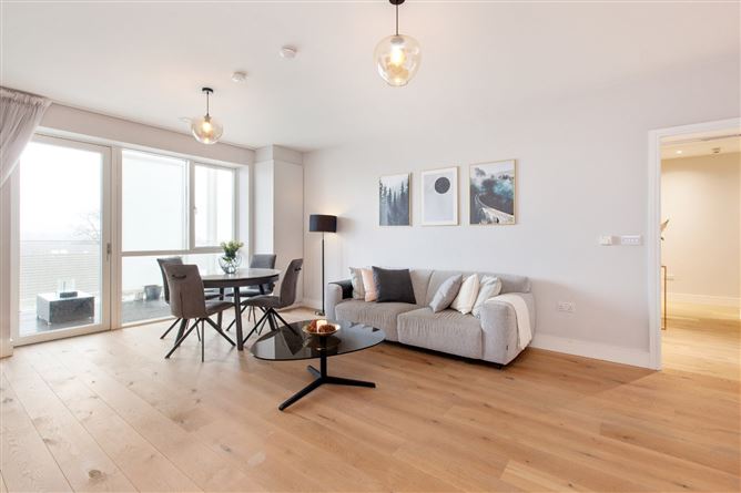 42 Crofton Hall, Hamilton Park, Castleknock, Dublin 15