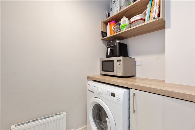 42 Crofton Hall, Hamilton Park, Castleknock, Dublin 15