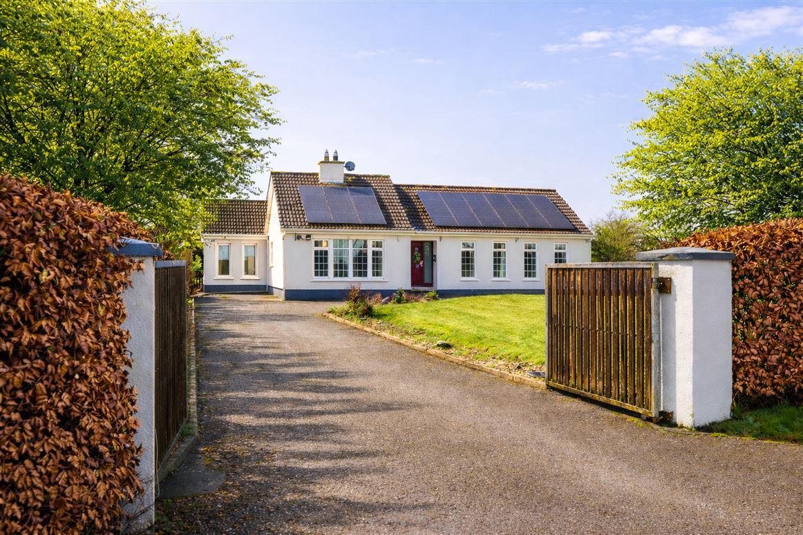 Ballycosney, Ballydaly, Tullamore, Co. Offaly