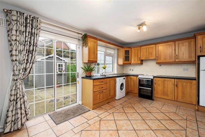 60 Headfort Grove, Kells, Meath