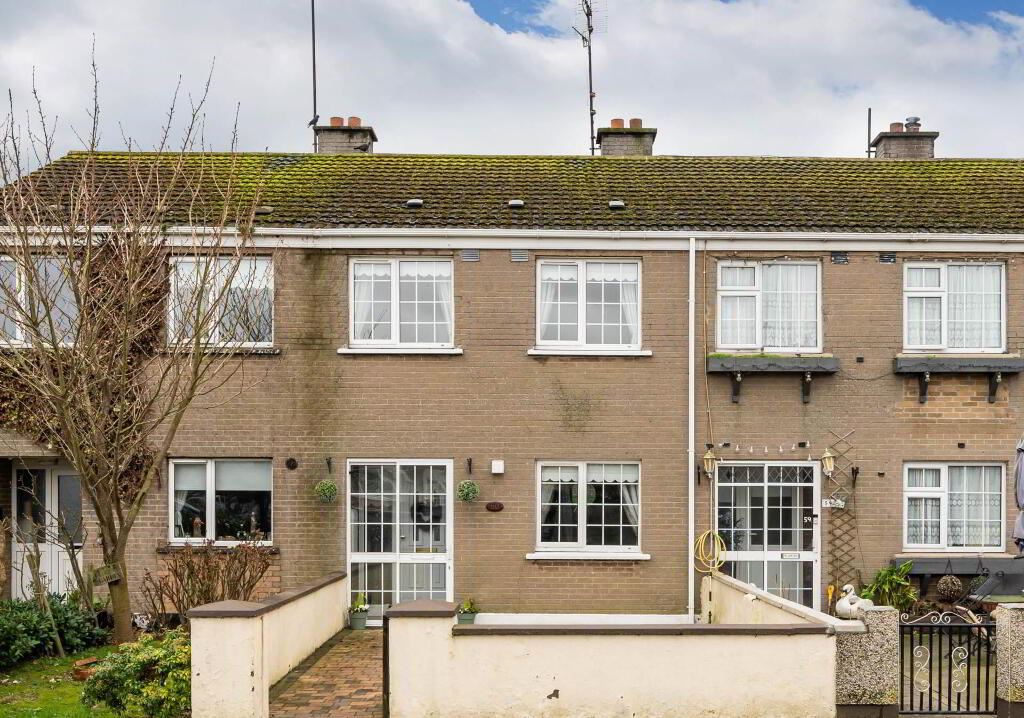 60 Headfort Grove, Kells, Meath