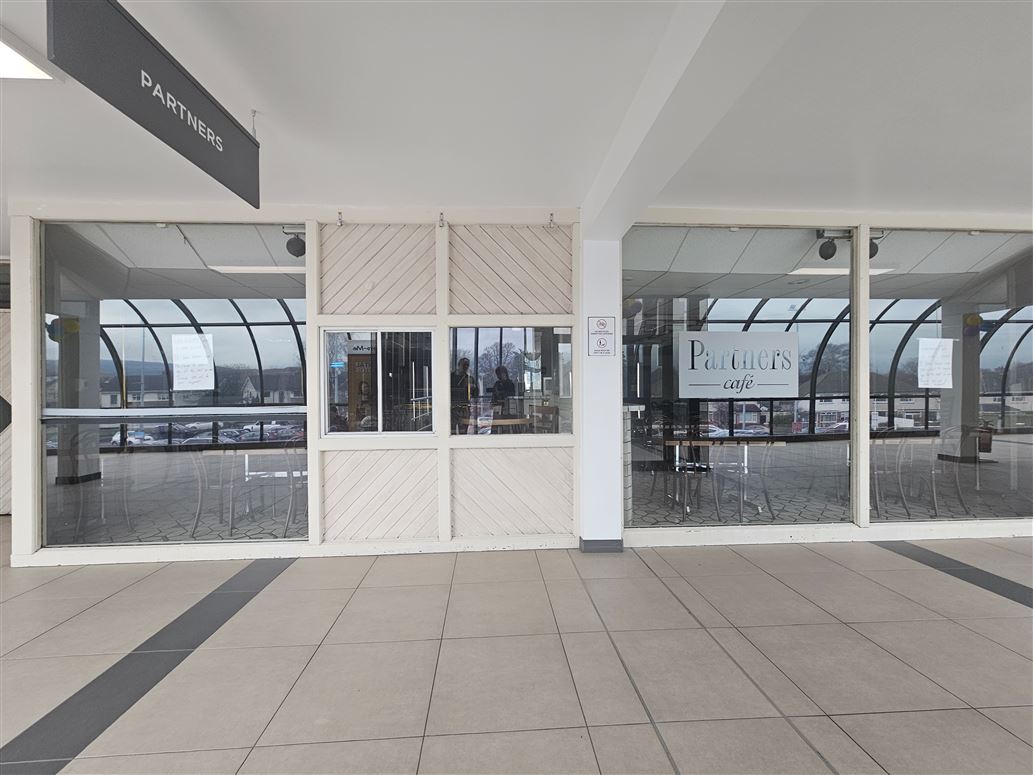 Unit 15 & 16 Rathfarnham Shopping Centre, Rathfarnham, Dublin 14
