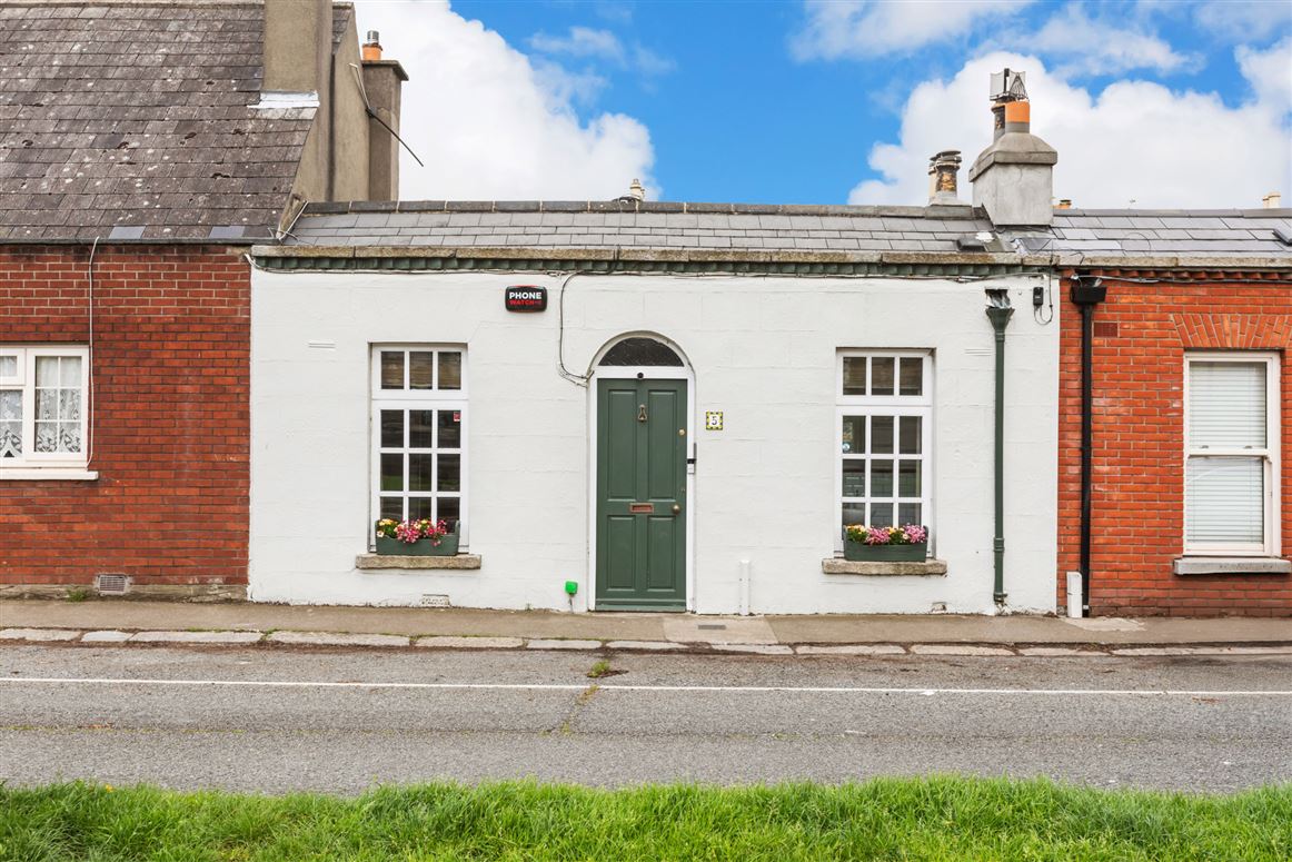 5 Portobello Road, Dublin 8