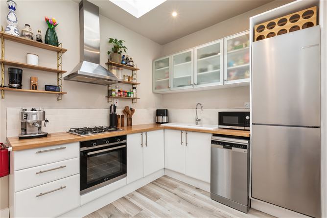 5 Portobello Road, Dublin 8