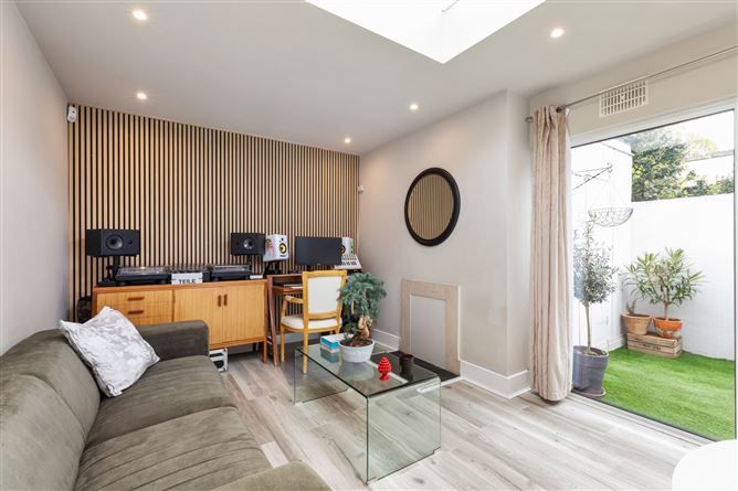 5 Portobello Road, Dublin 8