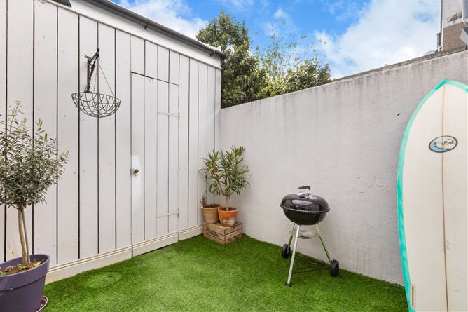 5 Portobello Road, Dublin 8