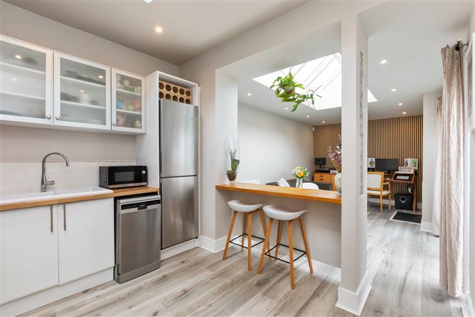 5 Portobello Road, Dublin 8