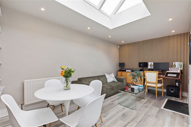 5 Portobello Road, Dublin 8