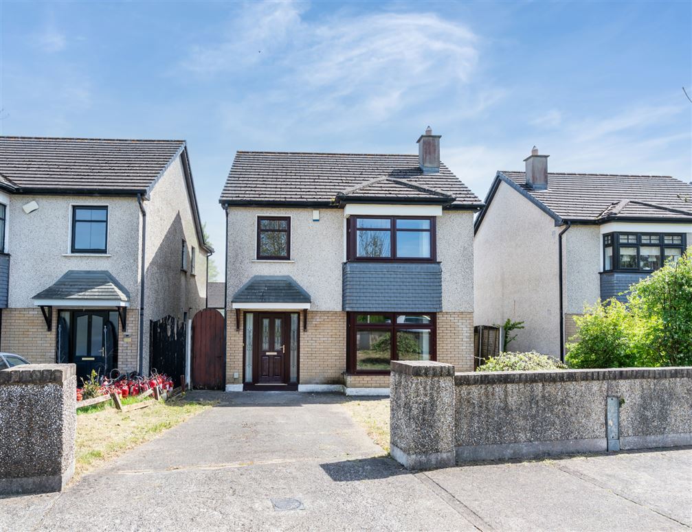 9 Hermitage Park, Kilcullen, Co. Kildare