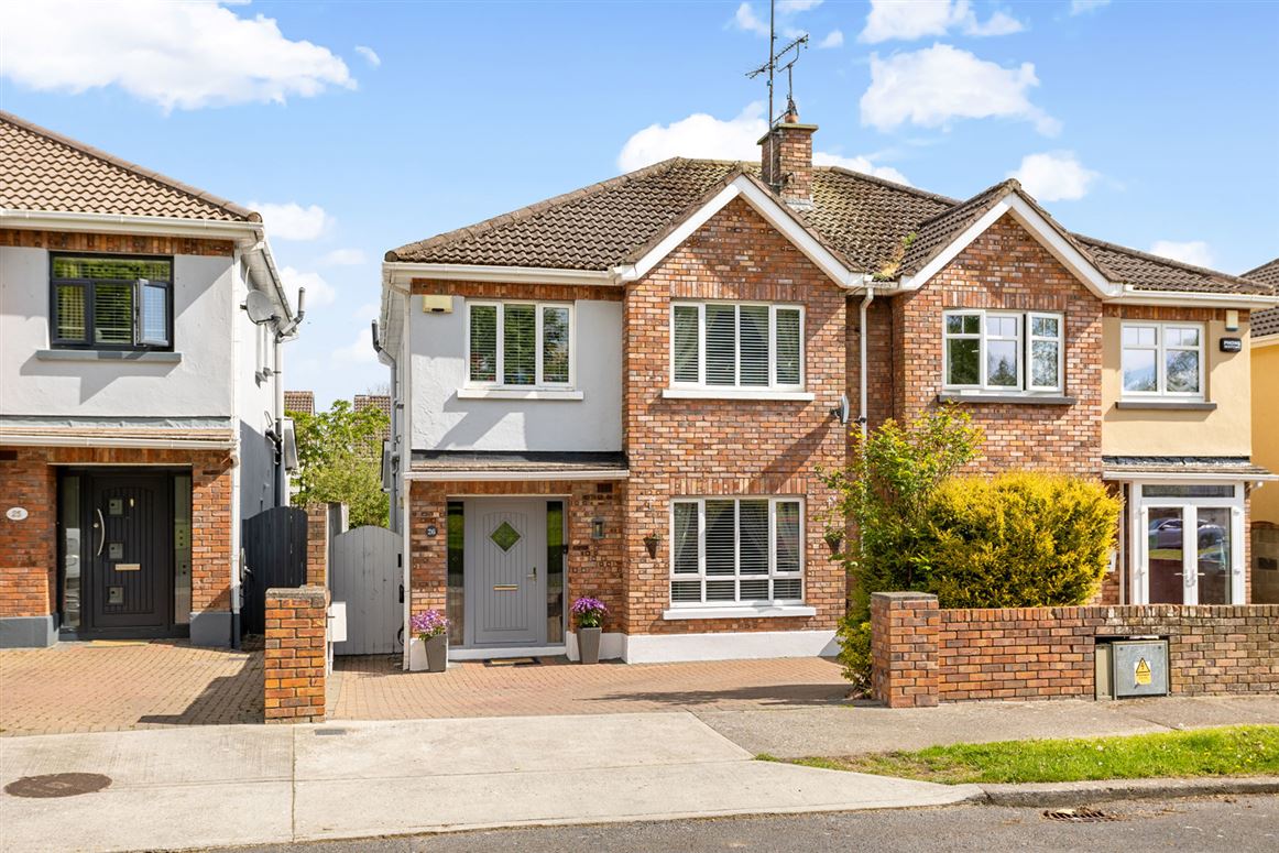 26 Maelduin, Dunshaughlin, Co. Meath