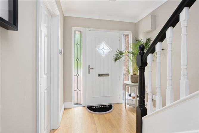 26 Maelduin, Dunshaughlin, Co. Meath