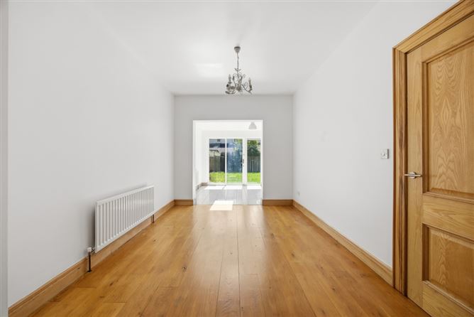 46 Castlemoyne, Balgriffin, Dublin