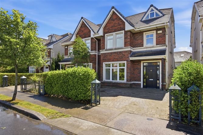 Photo 1 of 22 — 46 Castlemoyne, Balgriffin, Dublin