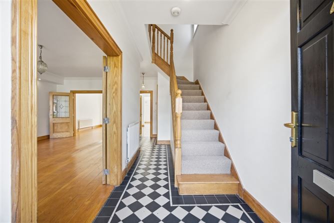 46 Castlemoyne, Balgriffin, Dublin