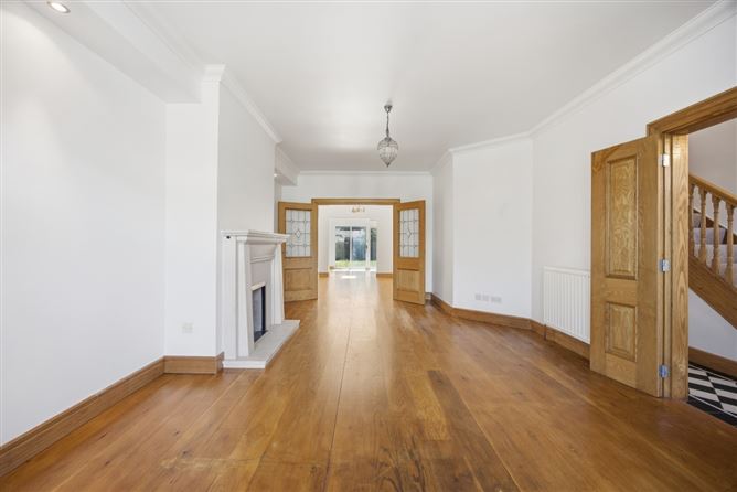 46 Castlemoyne, Balgriffin, Dublin