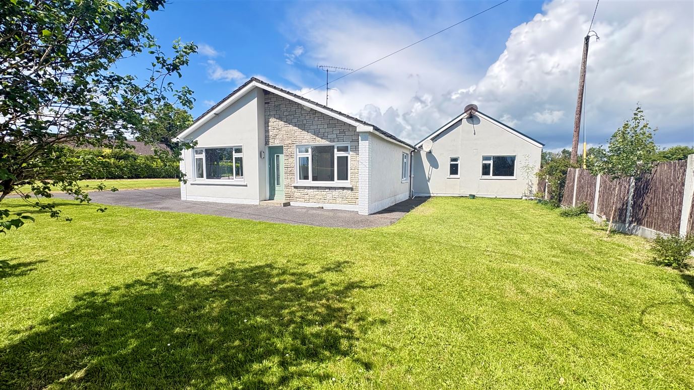 Ballyboy, Walshestown, Mullingar, Westmeath
