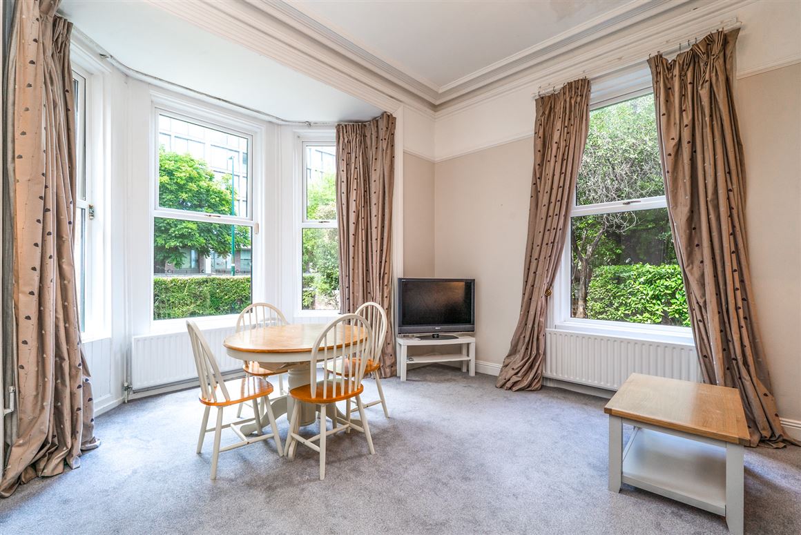 Apt, Carlton Villas Shelbourne Road, Ballsbridge, Dublin 4
