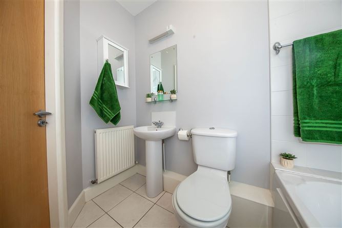 Photo 17 of 19 — 15 Brent House, Clontarf, Dublin 3