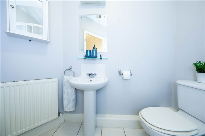 Photo 13 of 19 — 15 Brent House, Clontarf, Dublin 3