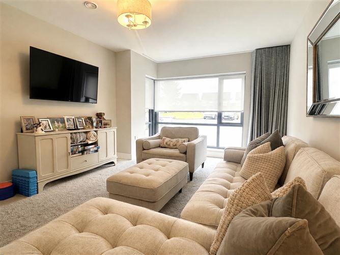 13 Inse Ghlas, Garraun South, Oranmore, Galway
